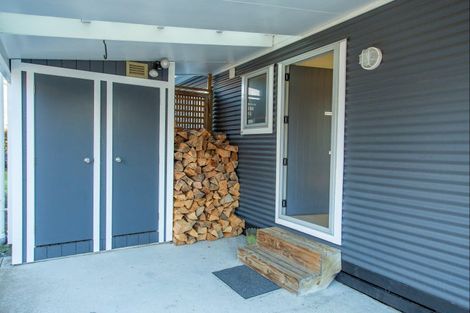 Photo of property in 7/20 Rangataua Rd (state Highway 49), Ohakune, 4625