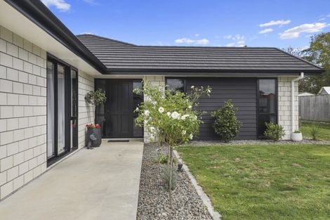 Photo of property in 3 Richardson Road, Matamata, 3400