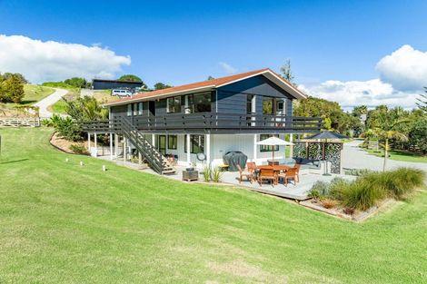 Photo of property in 106 Ritchie Road, Parua Bay, Whangarei, 0174