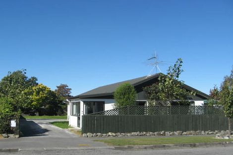 Photo of property in 6 Patton Street, Methven, 7730