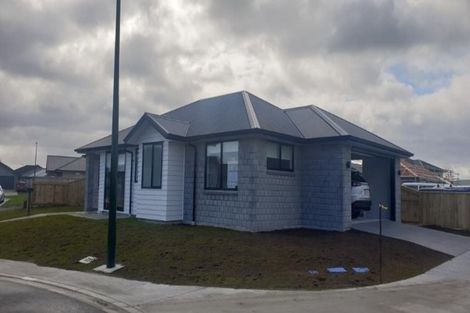 Photo of property in 5 Toi Place, Papamoa, 3118