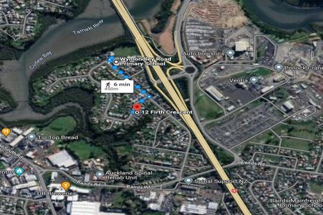 Photo of property in 12 Firth Crescent, Otara, Auckland, 2025