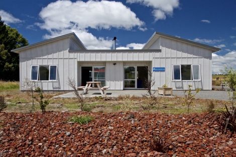 Photo of property in 1 Wineberry Lane, Ohakune, 4625