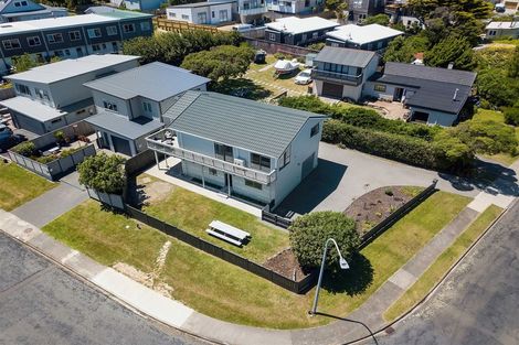 Photo of property in 1 John Street, Titahi Bay, Porirua, 5022