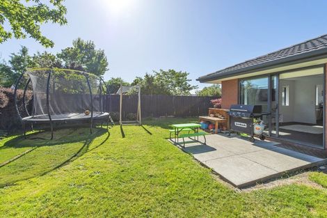 Photo of property in 31b Selwyn Street, Leeston, 7632