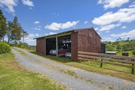 Photo of property in 44 Curd Road, Maungakaramea, Whangarei, 0178