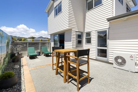 Photo of property in 9 Latimer Way, Petone, Lower Hutt, 5012