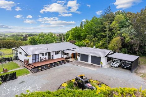 Photo of property in 4 Horniblow Road, Matakohe, 0594