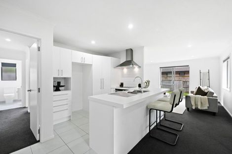 Photo of property in 8a Moore Street, Leamington, Cambridge, 3432