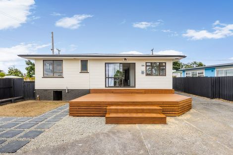 Photo of property in 108 Clayton Avenue, Otara, Auckland, 2023