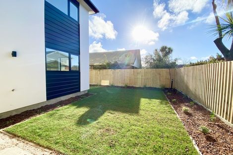 Photo of property in 4/50 Hills Road, Edgeware, Christchurch, 8013