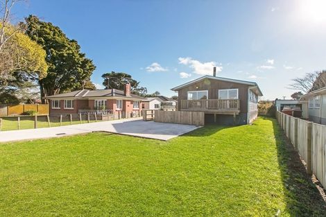 Photo of property in 399a Great South Road, Opaheke, Papakura, 2113