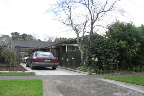 Photo of property in 89 Clifton Terrace, Fitzherbert, Palmerston North, 4410