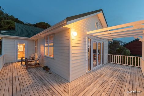 Photo of property in 64c Totara Road, Miramar, Wellington, 6022