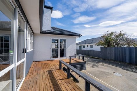 Photo of property in 43 Kowhai Avenue, Hargest, Invercargill, 9810
