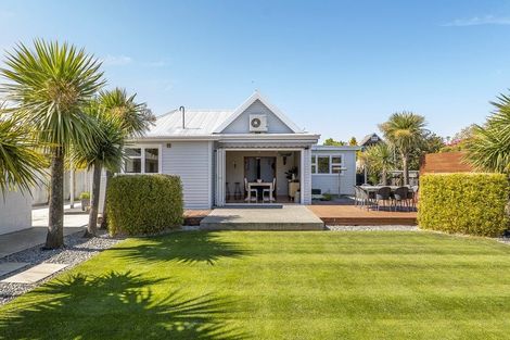 Photo of property in 205 England Street, Linwood, Christchurch, 8011