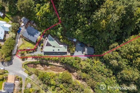 Photo of property in 97 Tawhai Street, Stokes Valley, Lower Hutt, 5019
