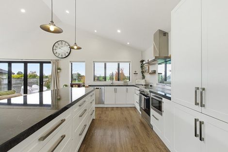 Photo of property in 4 Augusta Place, Morrinsville, 3300