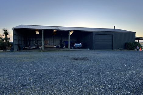 Photo of property in 262 Coggins Road, New River Ferry, Invercargill, 9879