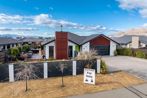 Photo of property in 11 Lakeland Avenue, Twizel, 7901