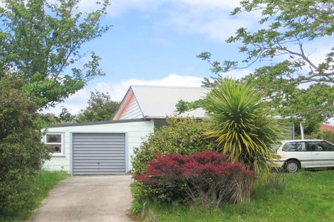 Photo of property in 2 Russell Street, Waihi, 3610