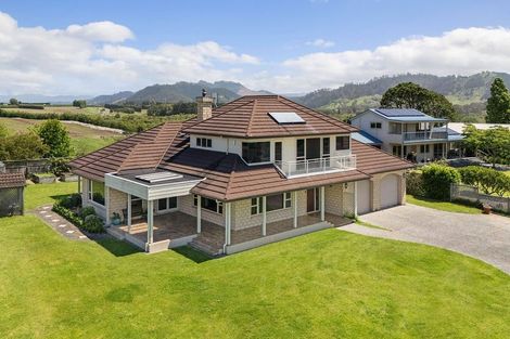 Photo of property in 23 Athenree Heights, Athenree, Katikati, 3177