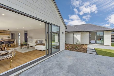 Photo of property in 497 Springston Rolleston Road, Rolleston, 7615