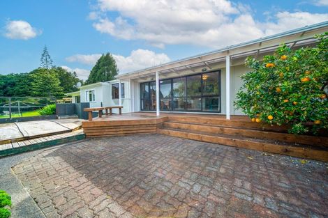 Photo of property in 193 Ngunguru Road, Glenbervie, Whangarei, 0173