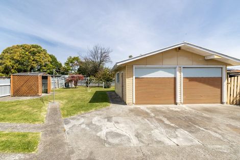 Photo of property in 31 Barnard Avenue, Maraenui, Napier, 4110