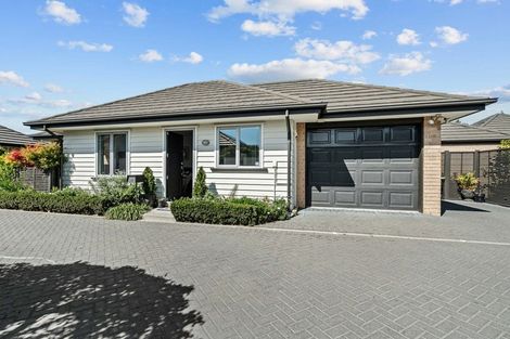 Photo of property in Yaldhurst Courts, 31/372 Yaldhurst Road, Russley, Christchurch, 8042