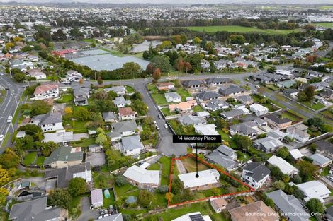 Photo of property in 14 Westney Place, Forest Lake, Hamilton, 3200