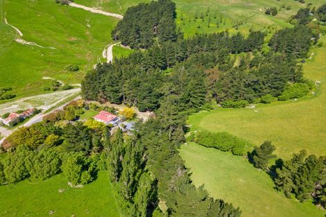 Photo of property in 839 Whangaehu Valley Road, Whangaehu Valley, Masterton, 5886