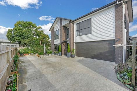 Photo of property in 39c Overton Road, Papatoetoe, Auckland, 2025