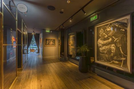 Photo of property in 5/257r Wakefield Street, Te Aro, Wellington, 6011