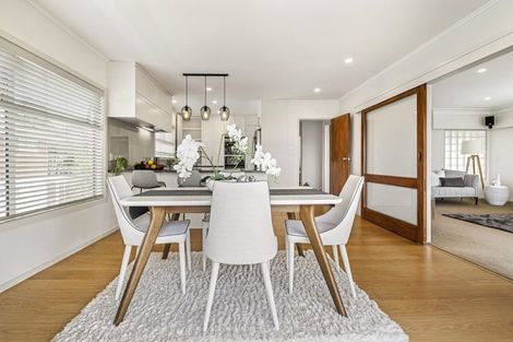 Photo of property in 34 Marywil Crescent, Hillcrest, Auckland, 0627