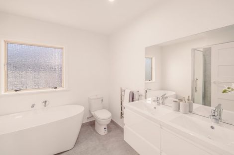 Photo of property in 63 Hay Street, Bromley, Christchurch, 8062