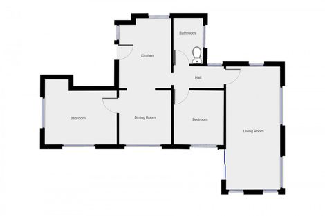 Photo of property in 13 Ray Street, Cromwell, 9310