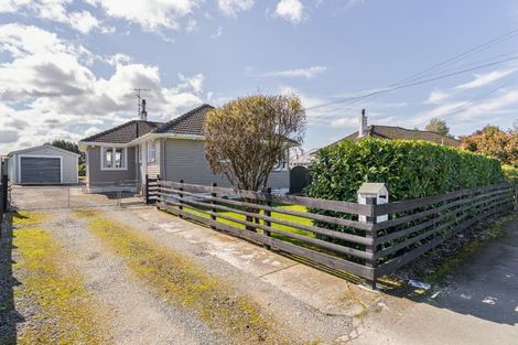 Photo of property in 146 Cole Street, Masterton, 5810