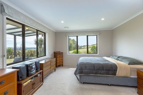 Photo of property in 109 Tiffin Hill Road, Parkvale, Carterton, 5792