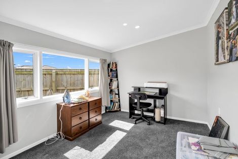 Photo of property in 17 Ferguson Street, Levin, 5510