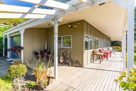 Photo of property in 12 Cliff Street, Pahi, Paparoa, 0571