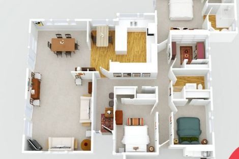 Photo of property in 7a Girvan Street, Fendalton, Christchurch, 8041