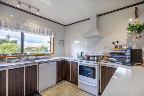 Photo of property in 6 Mckenzie Place, Dargaville, 0310