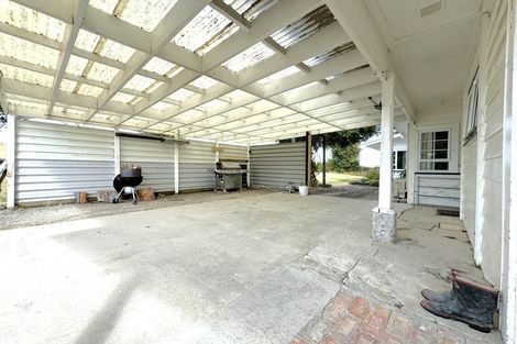 Photo of property in 299 Greenhill Road, Ruawai, 0591