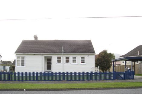 Photo of property in 37 Grierson Street, Naenae, Lower Hutt, 5011