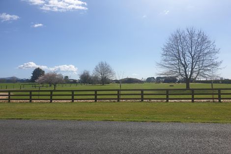 Photo of property in 547 Taihoa Road South, Matamata, 3473