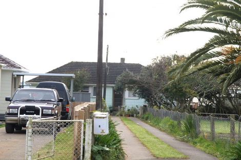 Photo of property in 6 Trembath Avenue, Mangere East, Auckland, 2024