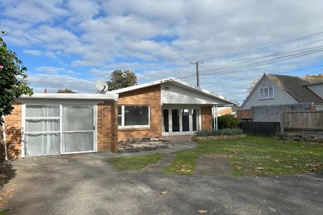 Photo of property in 56 Albert Street, Hamilton East, Hamilton, 3216