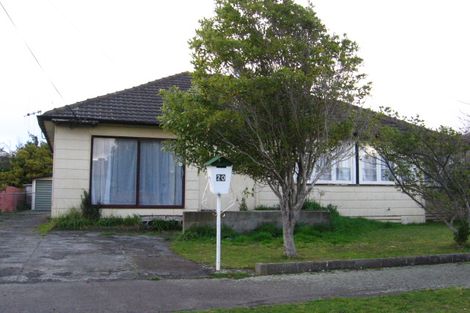Photo of property in 20 Hulme Street, Roslyn, Palmerston North, 4414