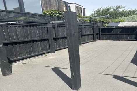 Photo of property in 5/22 Springfield Road, St Albans, Christchurch, 8014